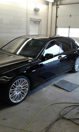 Auto Body Shop «Caliber Collision», reviews and photos, 10112 Capital Blvd, Wake Forest, NC 27587, USA