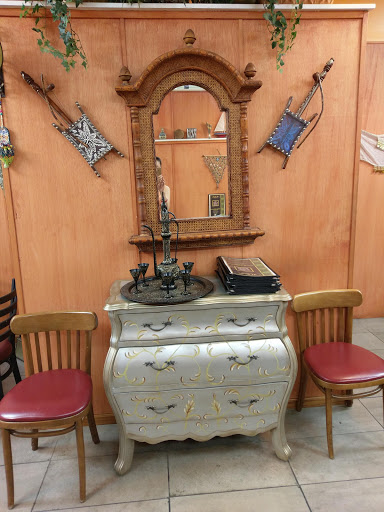 Mediterranean Restaurant «Al Basha Restaurant & Grocery», reviews and photos, 11321 Village Square Ln, Fishers, IN 46038, USA