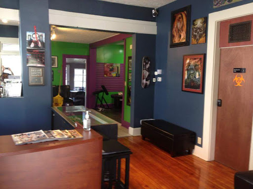 Tattoo Shop «Untitled Ink», reviews and photos, 6357 Guilford Ave, Indianapolis, IN 46220, USA