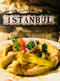 Photos du propriétaire du Restaurant turc Kehribar à Paris - n°18