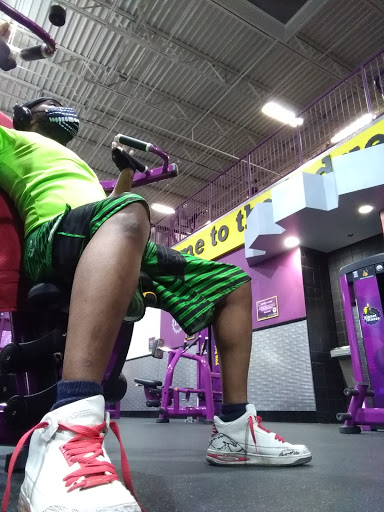 Gym «Planet Fitness», reviews and photos, 4848 N Old Oracle Rd, Tucson, AZ 85705, USA