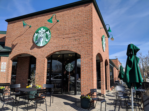 Coffee Shop «Starbucks», reviews and photos, 7011 Miami Ave, Madeira, OH 45243, USA