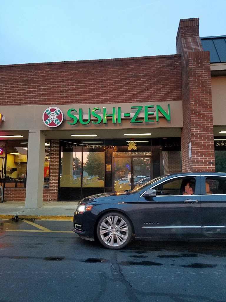 Sushi Zen Southside 31406