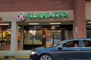 Sushi Zen Southside image