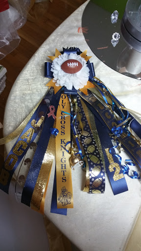 Florist «Pretty Petals Floral Boutique», reviews and photos, 2932 Hillcrest Dr, San Antonio, TX 78201, USA