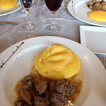 Photo n°8 de l'avis de Mirko.n fait le 01/05/2024 à 14:52 sur le  Trattoria - Bar da Giancarlo à Schio