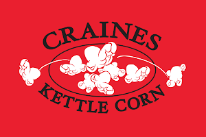 Craines Kettle Corn image