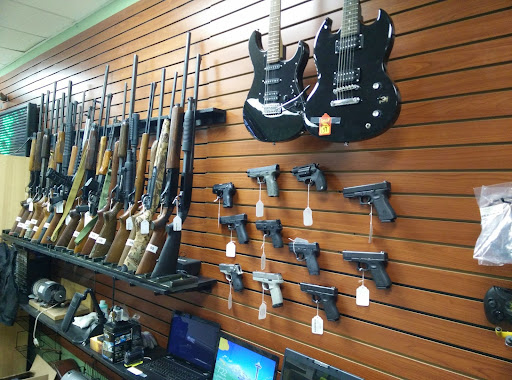 Buford Pawn & Cash For Gold, 4261 S Lee St #100, Buford, GA 30518, USA, 