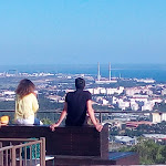 Photo n°1 de l'avis de Fernanda.a fait le 04/08/2018 à 13:34 sur le  Casa do Castelo à Palmela