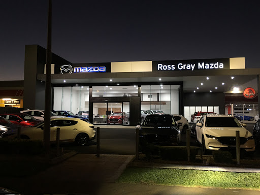 Bundaberg Mazda