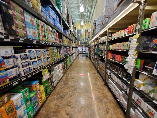 Wine Store «Total Wine & More», reviews and photos, 2550 NW Federal Hwy, Stuart, FL 34994, USA