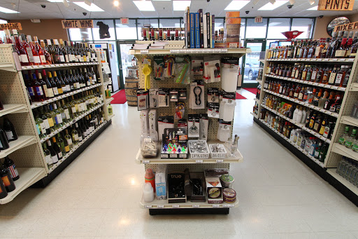 State Liquor Store «Belgrade Liquor», reviews and photos, 7001 Jackrabbit Ln, Belgrade, MT 59714, USA