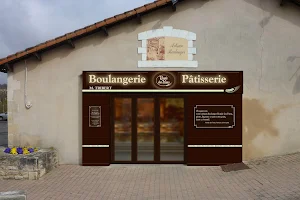 Boulangerie Pâtisserie "Tribert Christophe" image