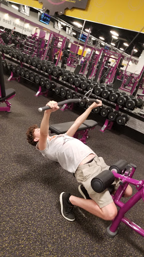 Gym «Planet Fitness», reviews and photos, 4223 Main St, Springfield, OR 97478, USA