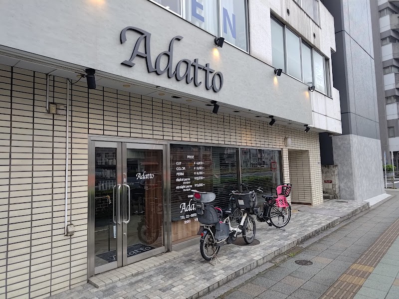 Adatto錦糸町