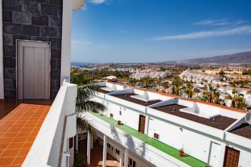 Hotel Island Village Heights Tenerife Sur