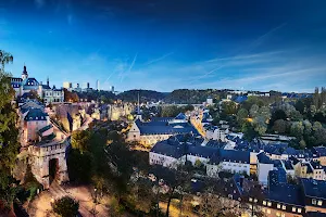 Luxembourg for Tourism - Visit Luxembourg image