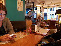 Atmosphère du Restaurant Bedford à Paris - n°9