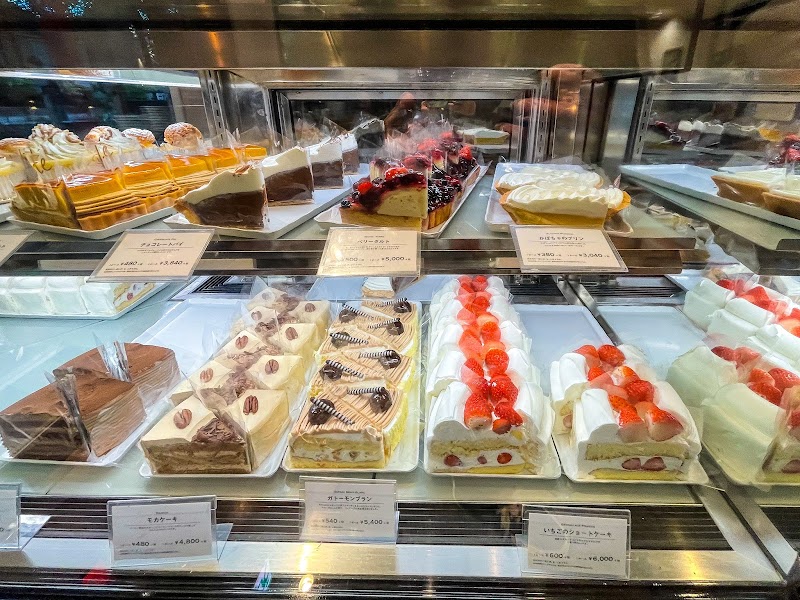 イタリアン トマト Cafejr 池袋西口店 東京都豊島区西池袋 カフェ 喫茶 グルコミ