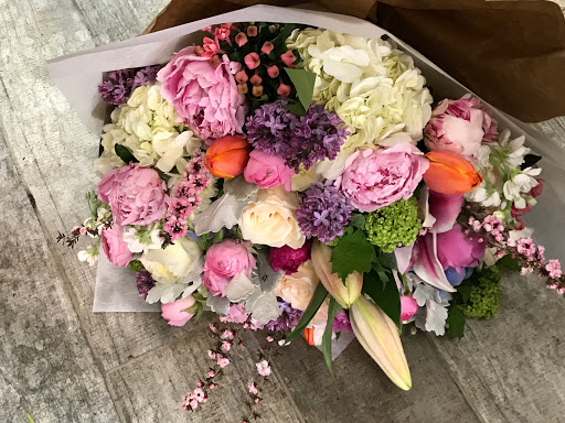 Florist «Fairfield Florist», reviews and photos, 1998 Post Rd, Fairfield, CT 06824, USA