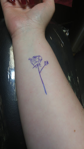 Tattoo Shop «Arcane Art Tattoo», reviews and photos, 290 State St, Orem, UT 84057, USA