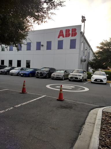 ABB Monterrey Planta 2