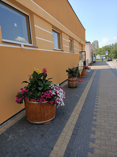 Pęzioł - Piekarnia - Piekarnia