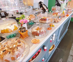 Amélie Café & Restaurant Français photo