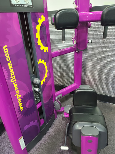 Gym «Planet Fitness», reviews and photos, 1751 Scottsville Rd, Bowling Green, KY 42104, USA