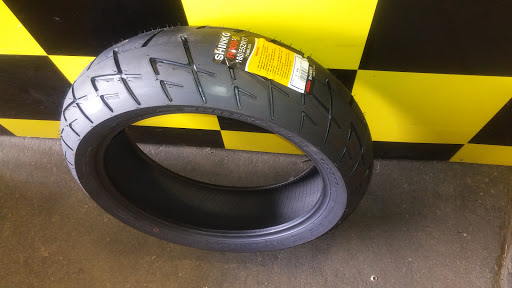 Motorcycle Shop «Drumhill Cycle», reviews and photos, 120 E Hollis St, Nashua, NH 03060, USA