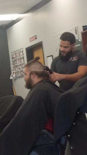 Barber Shop «Richies Barbershop 1 LLC», reviews and photos, 3412 Aloma Ave, Winter Park, FL 32792, USA