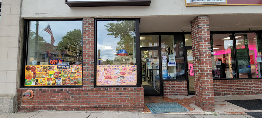 Grocery Store «Desi Grocery», reviews and photos, 824 Main St, Manchester, CT 06040, USA