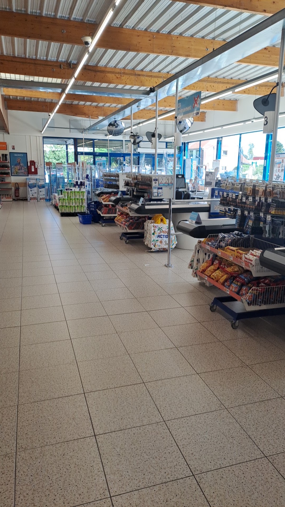 Photo n° 3 de l'avis de Cecilia.u fait le 10/07/2019 à 19:19
