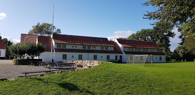 Nordborg Slotspark - Butik