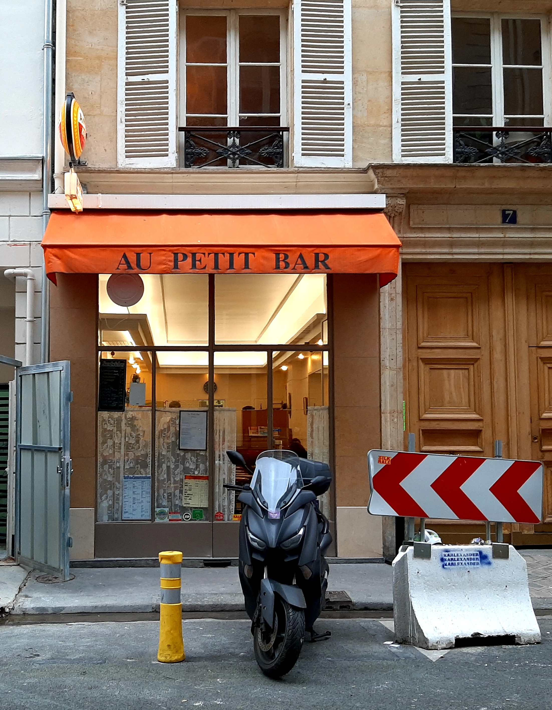 Photo n° 1 de l'avis de Stephane.h fait le 20/12/2021 à 15:58