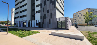 NOV'HABITAT - Agence locataires Châlons Sud à Châlons-en-Champagne