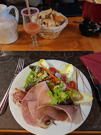 Plats et boissons du Restaurant La Bougie à Villard-de-Lans - n°15