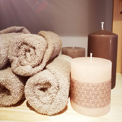 Carm'nature massage réflexologie dorsale à Fussy