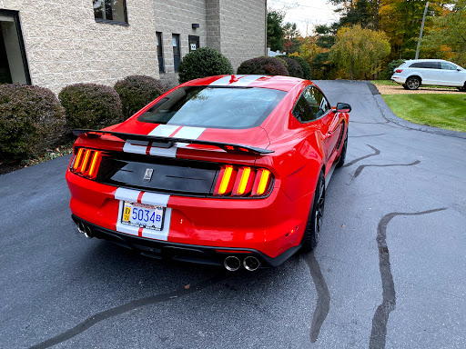 Used Car Dealer «Anderson Automotive», reviews and photos, 122 Worcester St, North Grafton, MA 01536, USA