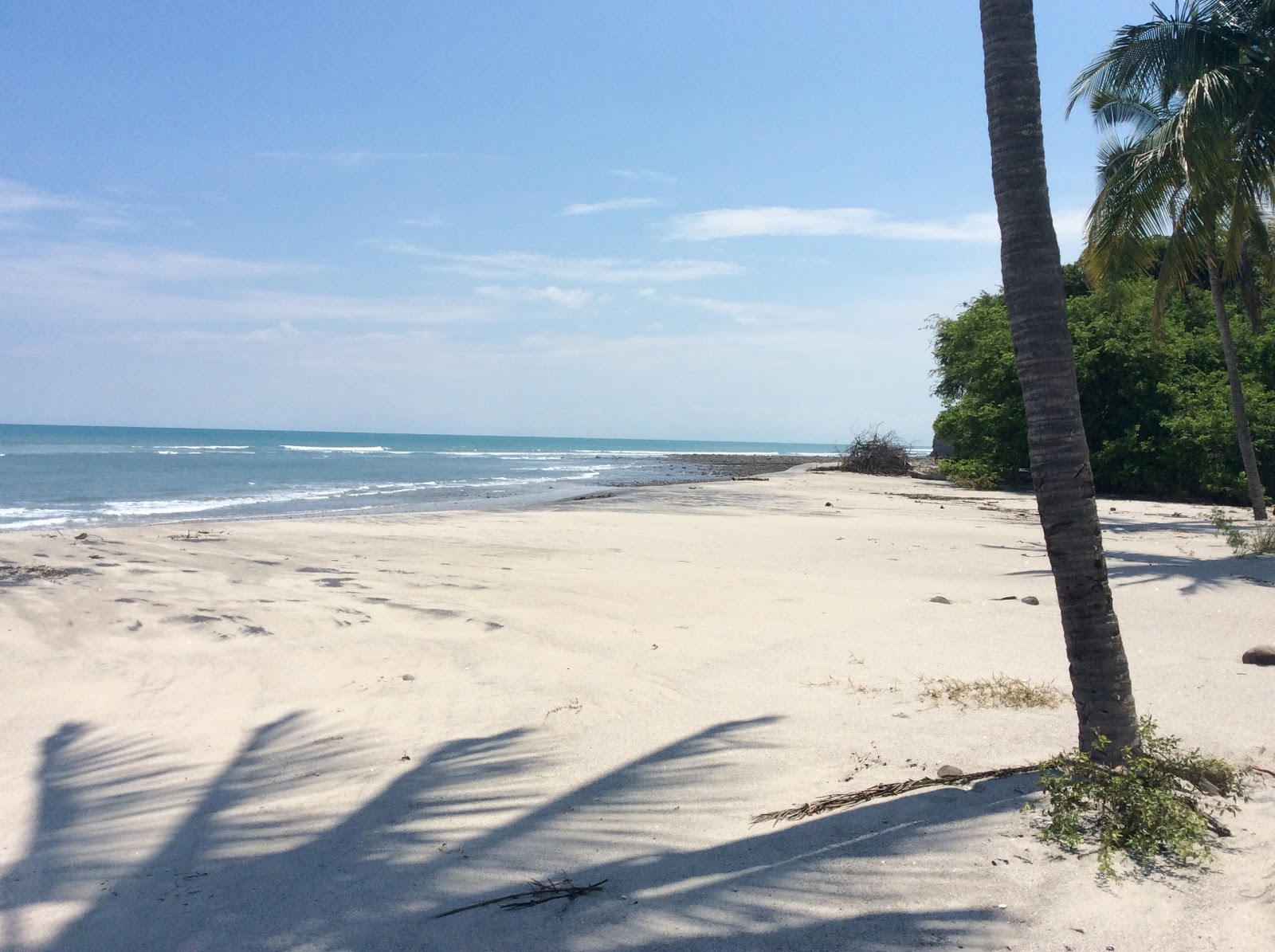 Photo de Corona Beach avec un niveau de propreté de très propre