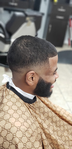 Barber Shop «The Eastside Barbershop», reviews and photos, 10509 East Colonial Drive, Orlando, FL 32817, USA