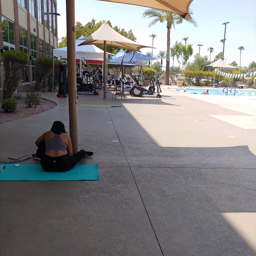 Gym «Life Time Fitness», reviews and photos, 1616 W Ruby Dr, Tempe, AZ 85284, USA