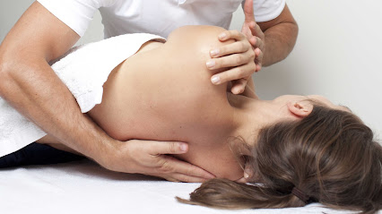 Osteopathy Centre for Musculoskeletal Medicine