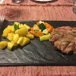 Photo n°2 de l'avis de giorgio.u fait le 02/11/2019 à 20:44 sur le  Il Poggio à Poggiridenti