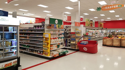 Department Store «Target», reviews and photos, 100 Grand Hill Pl, Holly Springs, NC 27540, USA