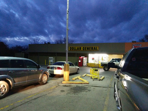Discount Store «Dollar General», reviews and photos, 533 E Fifth St, Washington, MO 63090, USA