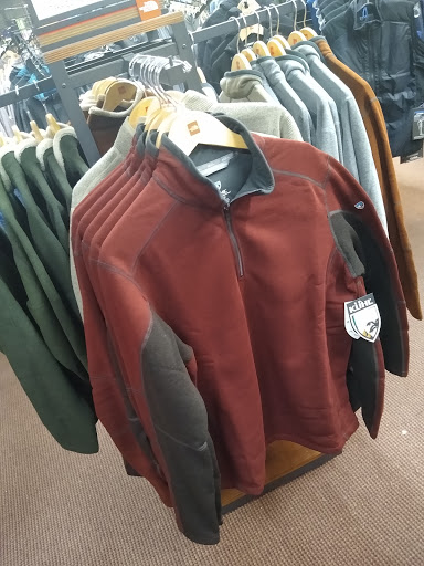 Outdoor Sports Store «Wiley Outdoor Sports», reviews and photos, 1820 6th Ave SE # U, Decatur, AL 35601, USA