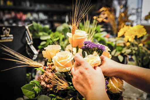 Florist «Foothill Flowers», reviews and photos, 102 W Main St, Grass Valley, CA 95945, USA