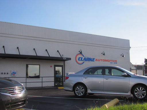 Auto Repair Shop «Clarke Automotive Systems», reviews and photos, 131 Central Dr, Brandon, FL 33510, USA