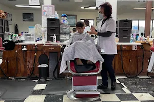 Ji's Barber Shop image